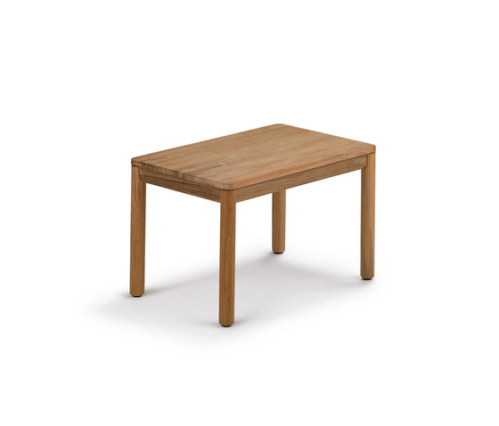 Tibbo Table d´appoint | Tables d'appoint | DEDON
