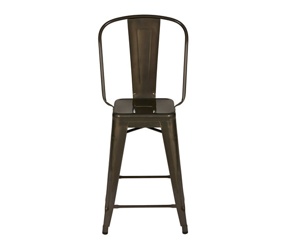 HGD60 stool | Sgabelli bancone | Tolix