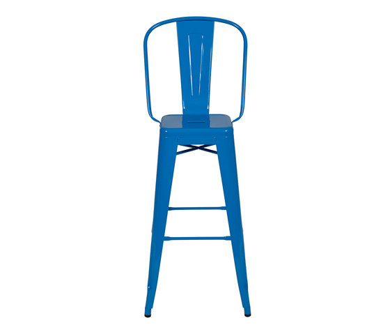 HGD80 stool | Sgabelli bancone | Tolix