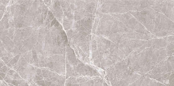 Grey | Claros Grey (light) | Panneaux en pierre naturelle | Gani Marble Tiles