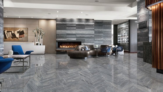 Grey | Cenerina | Naturstein Platten | Gani Marble Tiles