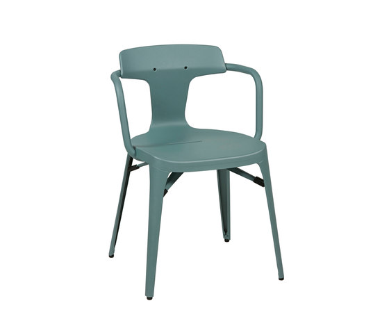 T14 chair | Sillas | Tolix