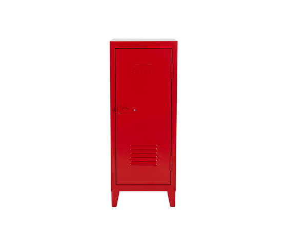 B1 low locker | Cabinets | Tolix