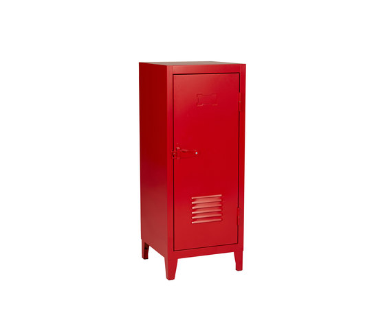B1 low locker | Cabinets | Tolix