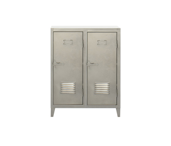 B2 low locker | Sideboards | Tolix