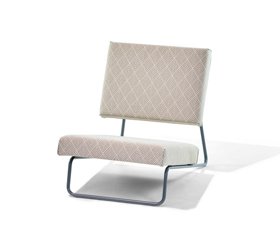 Lounge Chair Outdoor | Fauteuils | Richard Lampert