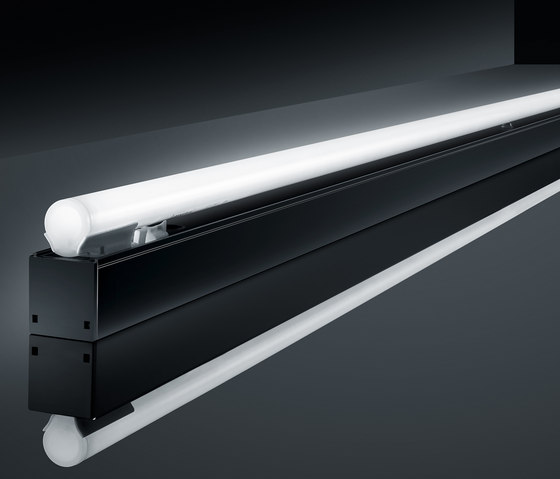 SL 20.3 LED | Sistemi illuminazione | Hadler Luxsystem