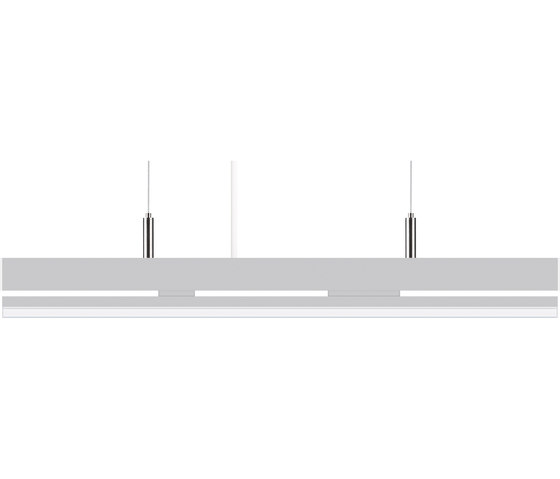 SL 20.2 LED | Lámparas de techo | Hadler Luxsystem
