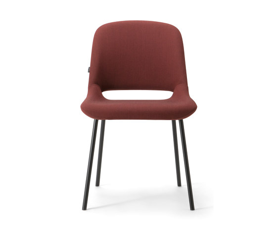 Magda-00 base 113 | Chaises | Torre 1961