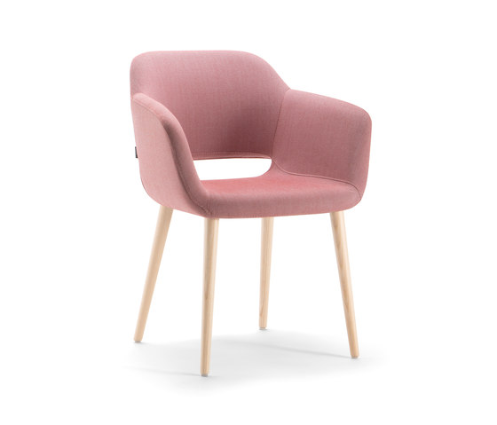 Magda-04 base 100 | Chairs | Torre 1961