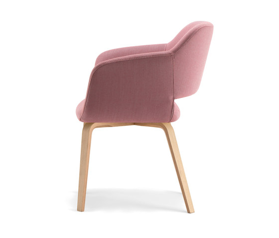 Magda-04 base 105 | Chaises | Torre 1961
