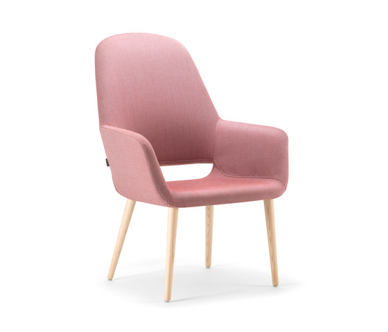 Magda-05 HB base100 | Armchairs | Torre 1961