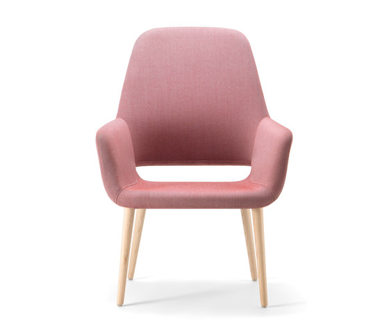Magda-05 HB base100 | Armchairs | Torre 1961