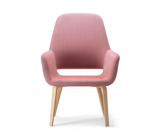 Magda-05 HB base 105 | Armchairs | Torre 1961