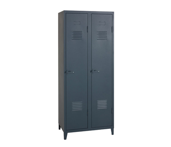 B2 locker | Lockers | Tolix