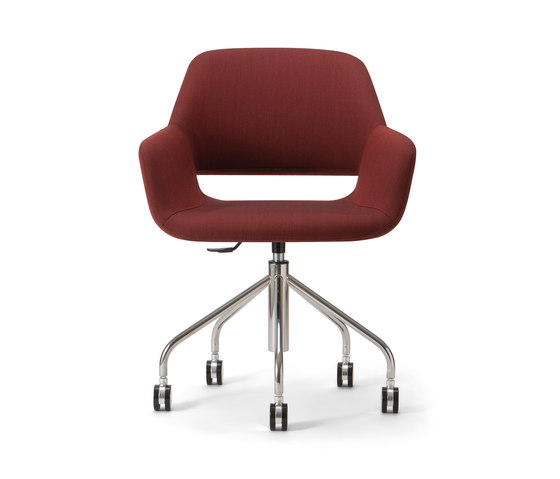 Magda-06 base 103 | Chaises | Torre 1961