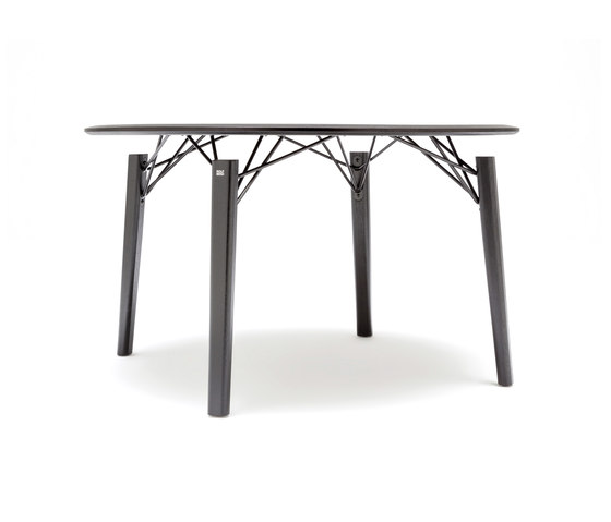 Rolf Benz 964 | Dining tables | Rolf Benz