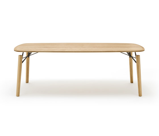 Rolf Benz 964 | Dining tables | Rolf Benz