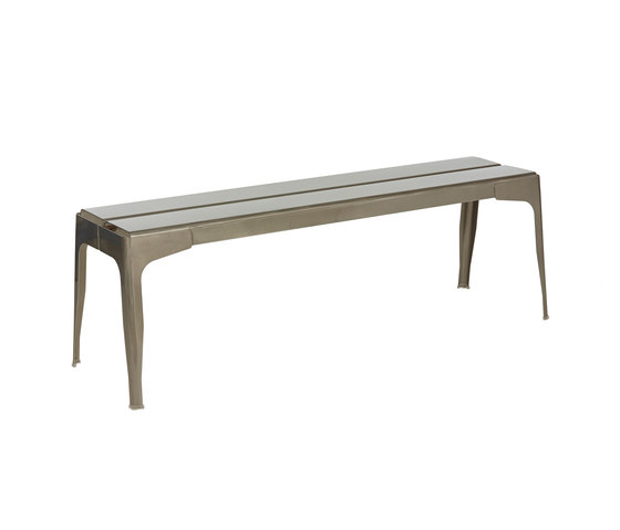 Y bench | Panche | Tolix