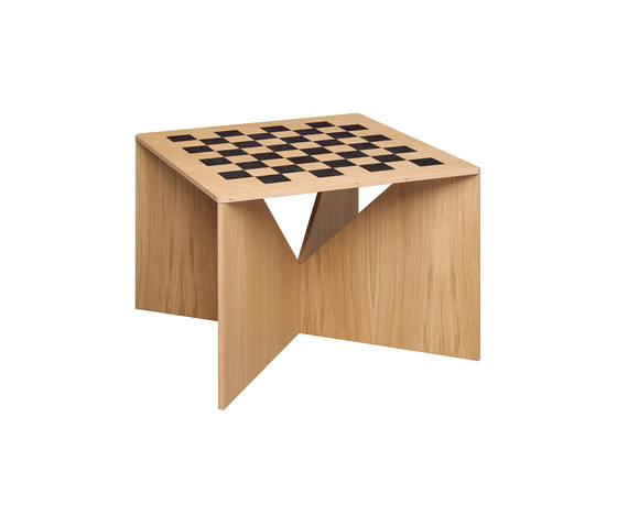Calvert Chess | Tables basses | e15