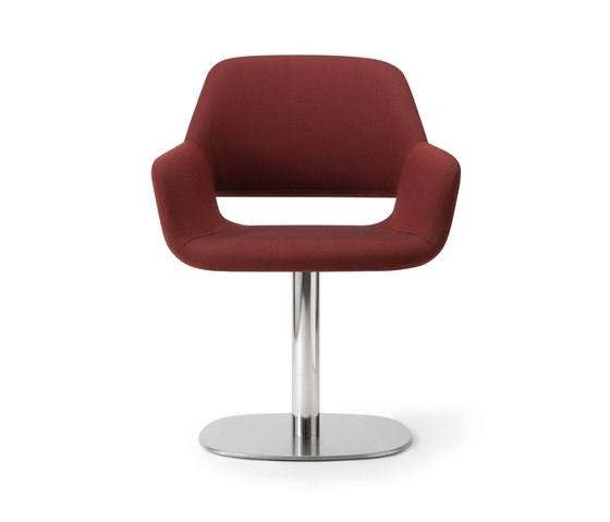 Magda-06 base 107 | Chaises | Torre 1961