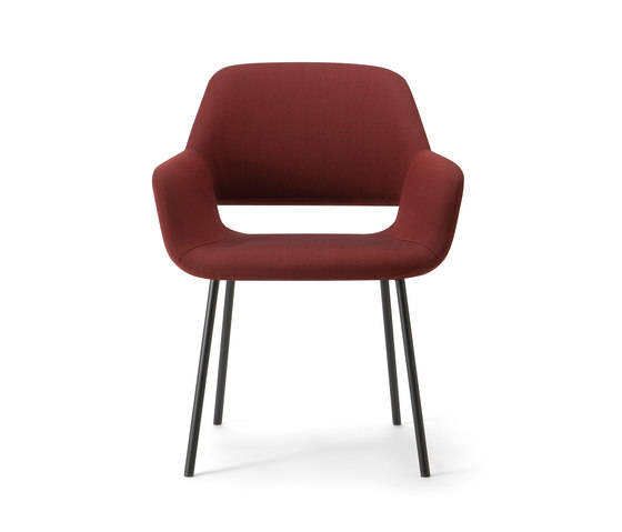 Magda-06 base 113 | Chaises | Torre 1961
