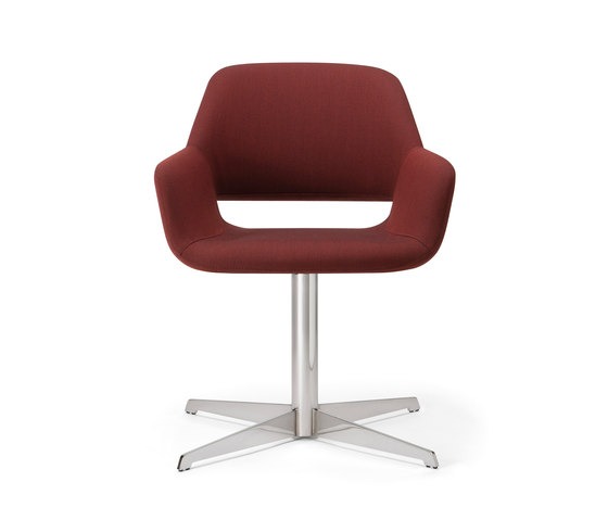 Magda-06 base 120 | Chairs | Torre 1961