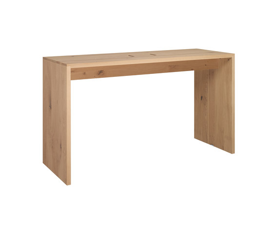 Ponte - High Table | Standing tables | e15