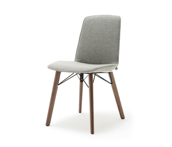 Rolf Benz 616 | Chairs | Rolf Benz