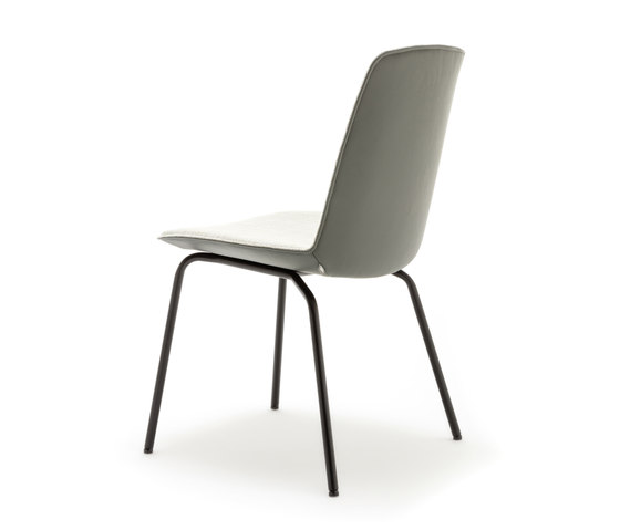 Rolf Benz 616 | Chairs | Rolf Benz