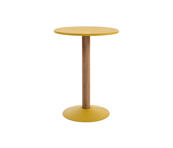 C coffee table | Side tables | Tolix