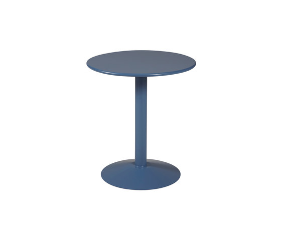 Cigogne pedestral table | Tavolini alti | Tolix