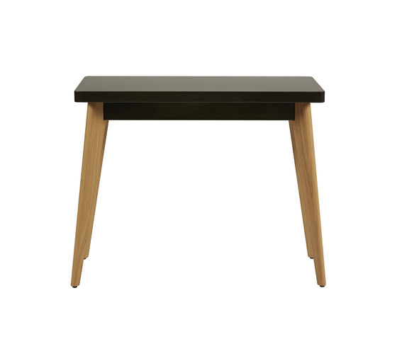 55 console wood legs | Mesas consola | Tolix