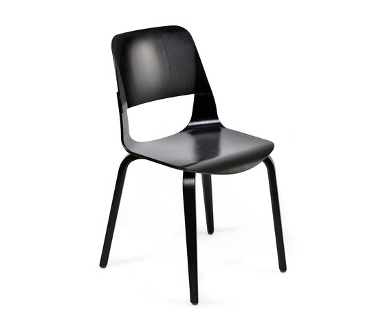Frigate Chair | Sedie | PlyDesign