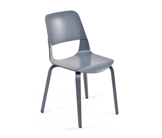 Frigate Chair | Chaises | PlyDesign