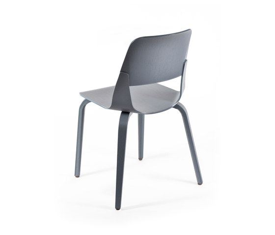 Frigate Chair | Sedie | PlyDesign