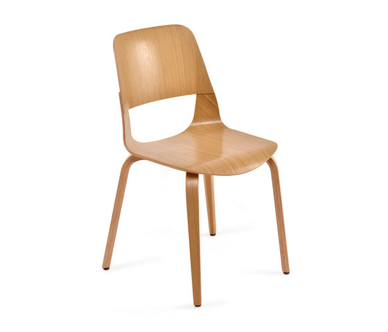 Frigate Chair | Chaises | PlyDesign