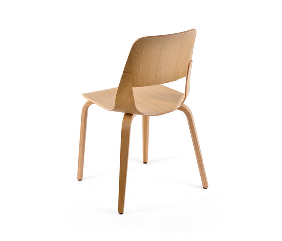 Frigate Chair | Stühle | PlyDesign