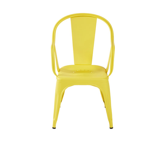C armchair | Chairs | Tolix
