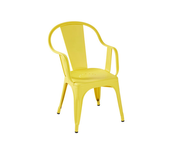 C armchair | Stühle | Tolix