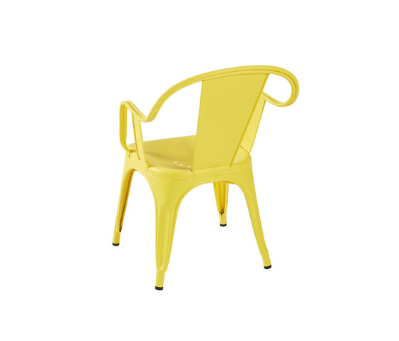 C armchair | Chairs | Tolix