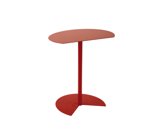 Way Bistrot | Bistro tables | MEMEDESIGN