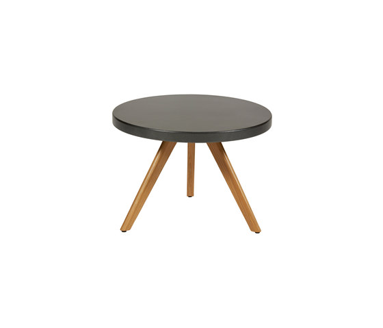 K17 low table - 42.5 | Side tables | Tolix