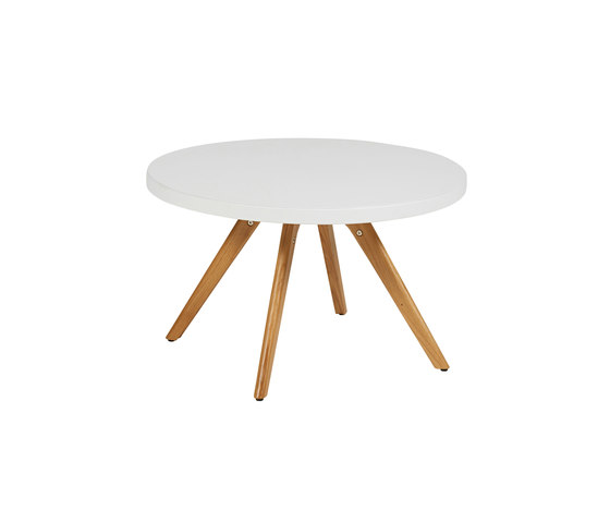 K17 low table - 49 | Coffee tables | Tolix