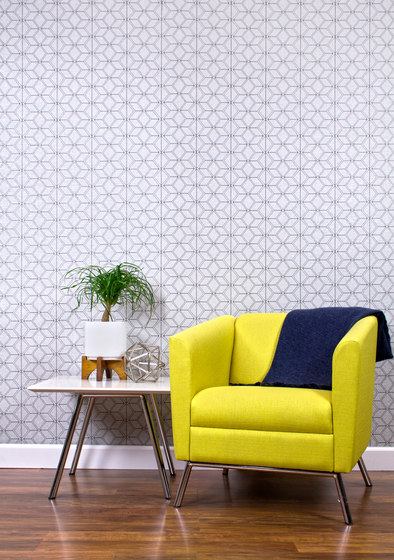 Lanark | Diamante | Wall coverings / wallpapers | Distributed by TRI-KES