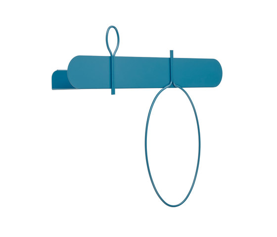 Balloon 60 cm | Porte-serviettes | MEMEDESIGN