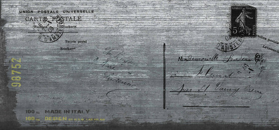 concrete | postcard | Quadri / Murales | N.O.W. Edizioni