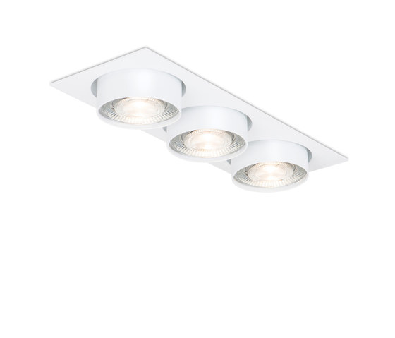 wittenberg wi4-eb-3e | Lámparas empotrables de techo | Mawa Design