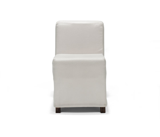 DWI dining chair 44x70 | Sillas | Linteloo