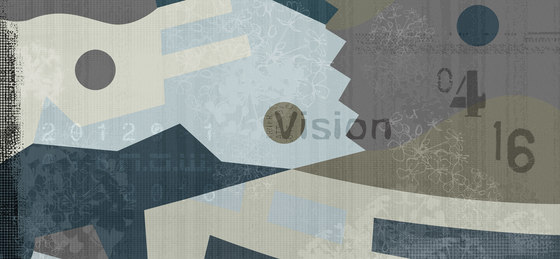 4 mani | vision | Quadri / Murales | N.O.W. Edizioni